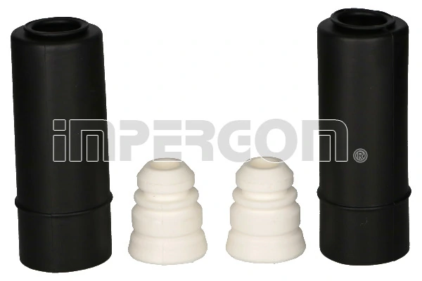 Dust Cover Kit, shock absorber